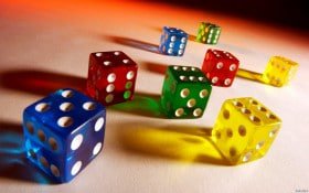 About Bets 777